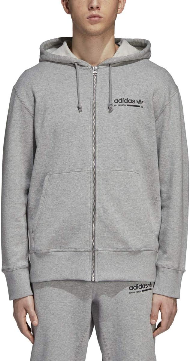 Adidas Hoodie Kaval Hoodie Buy Adidas Men's Originals Kaval Hoodie